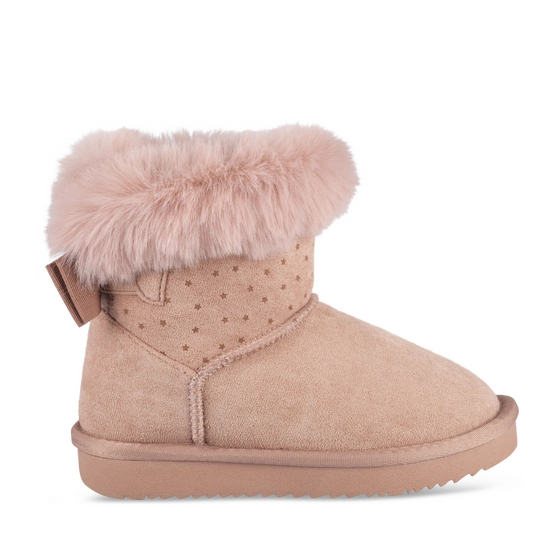 Bottines ROSE Fille