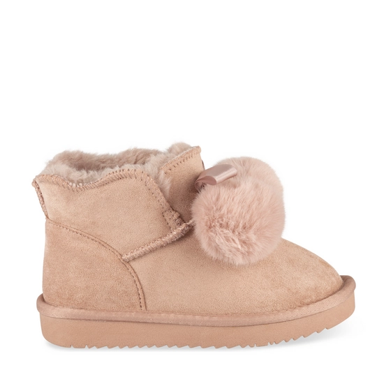 Bottines ROSE Fille