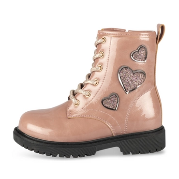 Bottines ROSE Fille