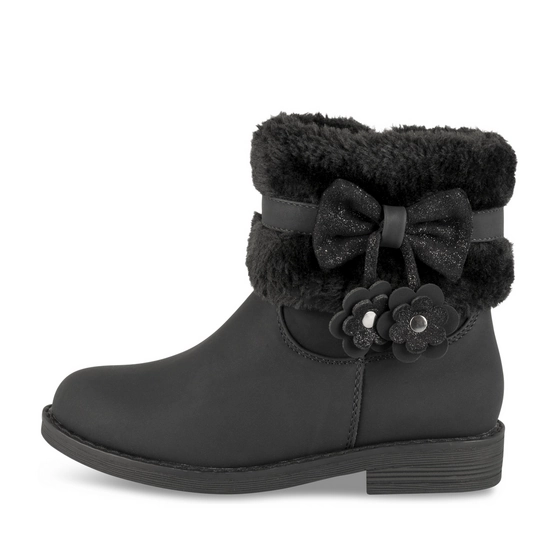 Ankle boots BLACK Girl