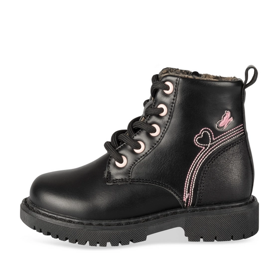 Ankle boots BLACK Girl
