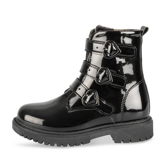 Ankle boots BLACK Girl