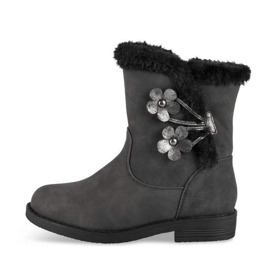 Ankle boots BLACK Girl