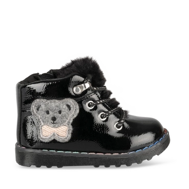 Ankle boots BLACK Girl