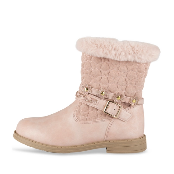 Bottines ROSE Fille