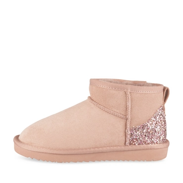 Ankle boots PINK Girl