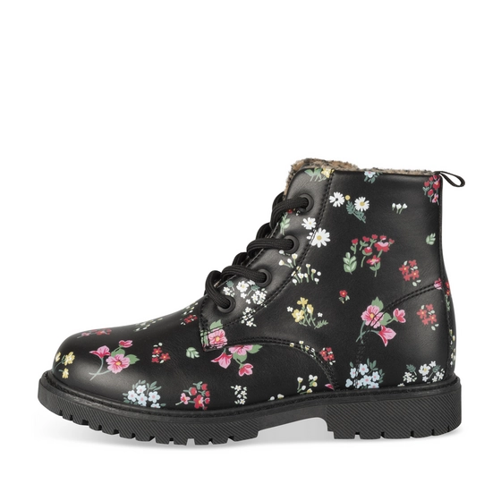 Ankle boots BLACK Girl