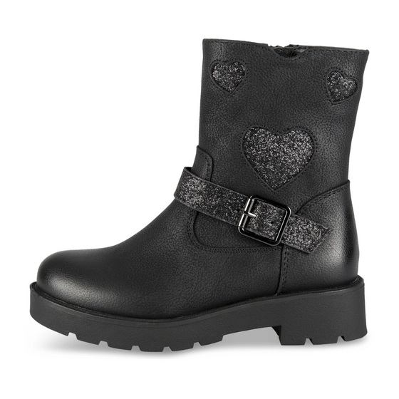 Ankle boots BLACK Girl