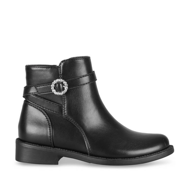 Ankle boots BLACK Girl