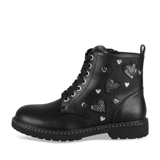 Ankle boots BLACK Girl