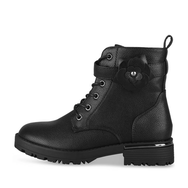 Ankle boots BLACK Girl