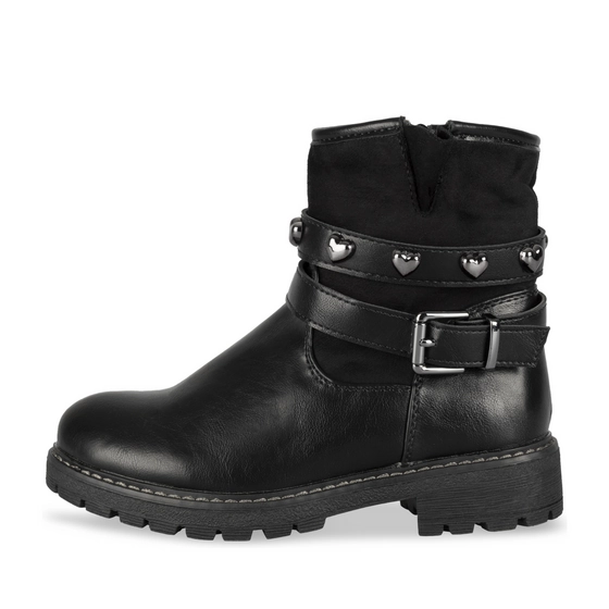 Ankle boots BLACK Girl