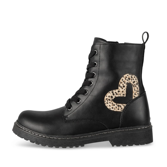 Ankle boots BLACK Girl