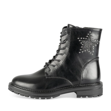 Ankle boots BLACK Girl