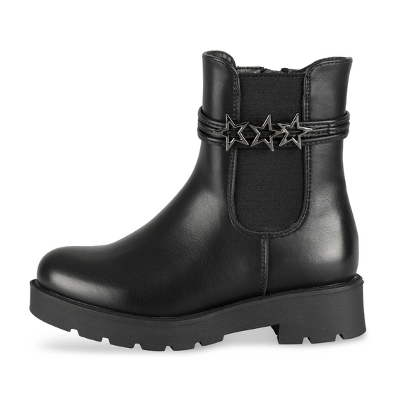 Ankle boots BLACK Girl