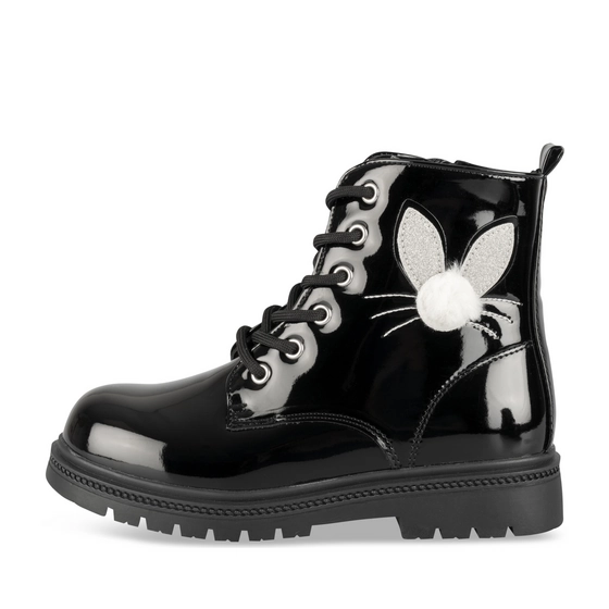 Ankle boots BLACK Girl