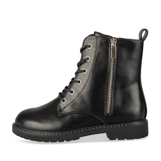 Ankle boots BLACK Girl