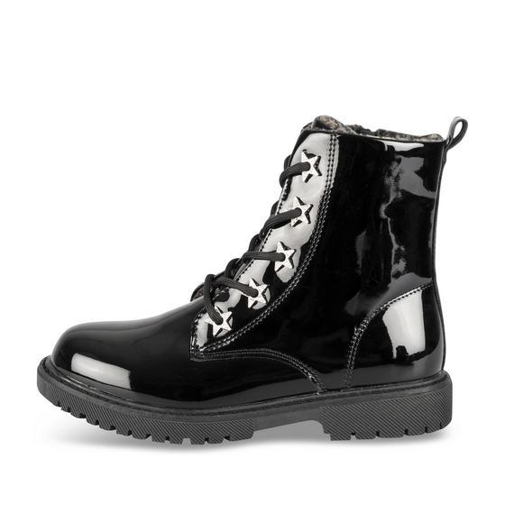 Ankle boots BLACK Girl