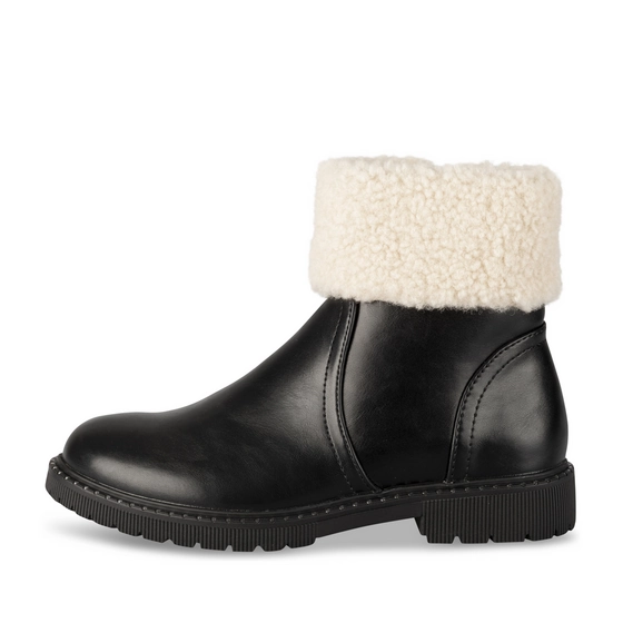 Ankle boots BLACK Girl