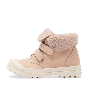 Ankle boots PINK Girl