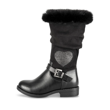 Boots BLACK Girl
