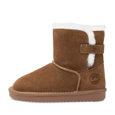 Bottines CAMEL Fille