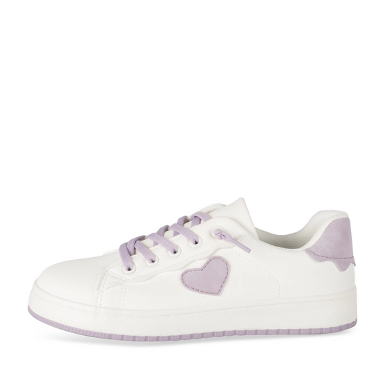 Sneakers WHITE Girl