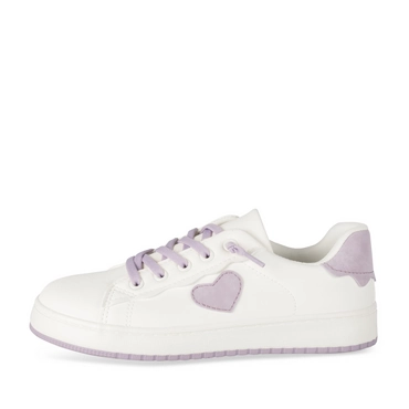 Sneakers WHITE Girl