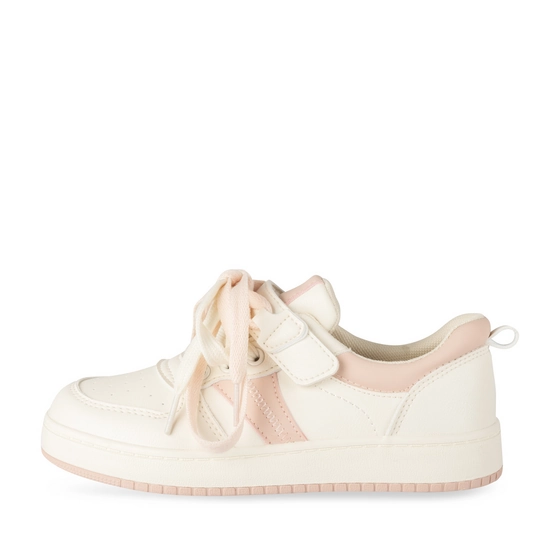 Baskets ROSE Fille