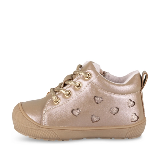 Sneakers GOLD Girl