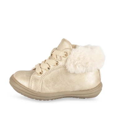 Baskets BEIGE Fille