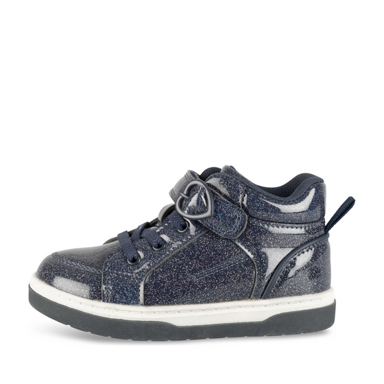 Baskets MARINE Fille