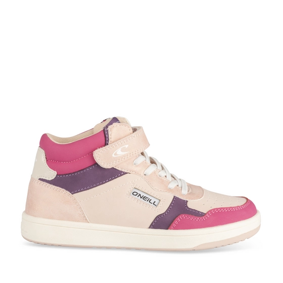 Baskets MULTICOLORE Fille