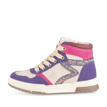 Baskets VIOLET Fille
