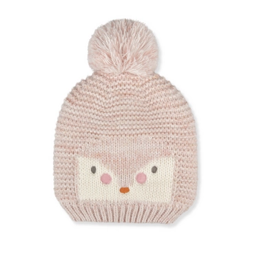 Hat PINK Girl