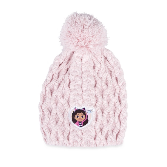 Hat LIGHT PINK Girl