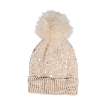 Hat PINK Girl