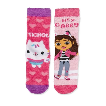 Socks PINK Girl