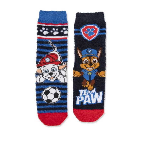 Chaussettes BLEU Garçon