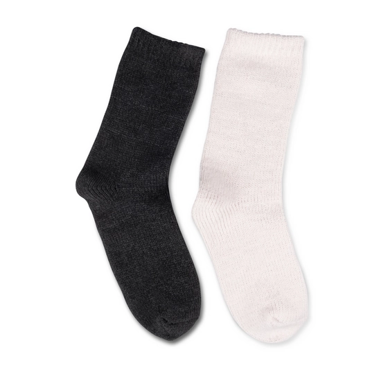 Chaussettes BEIGE Femme