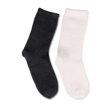 Chaussettes BEIGE Femme