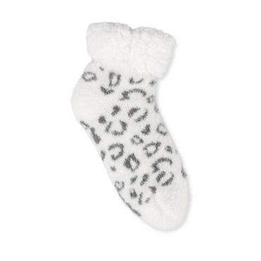 Chaussettes BLANC/GRIS Femme