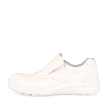 Chaussures de sécurité BLANC Femme