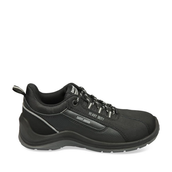 Safety shoes BLACK Men