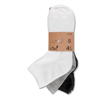Socks MULTICOLOR Men