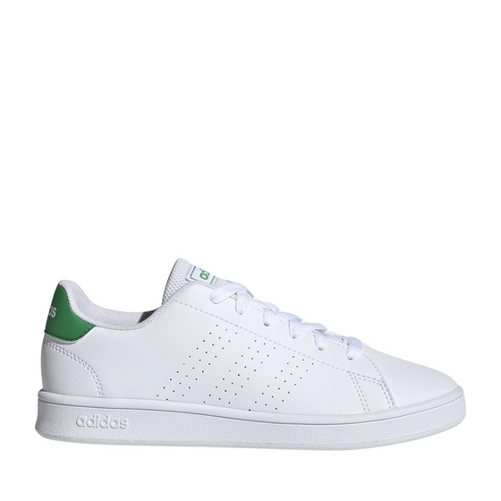 Baskets BLANCHES Advantage K