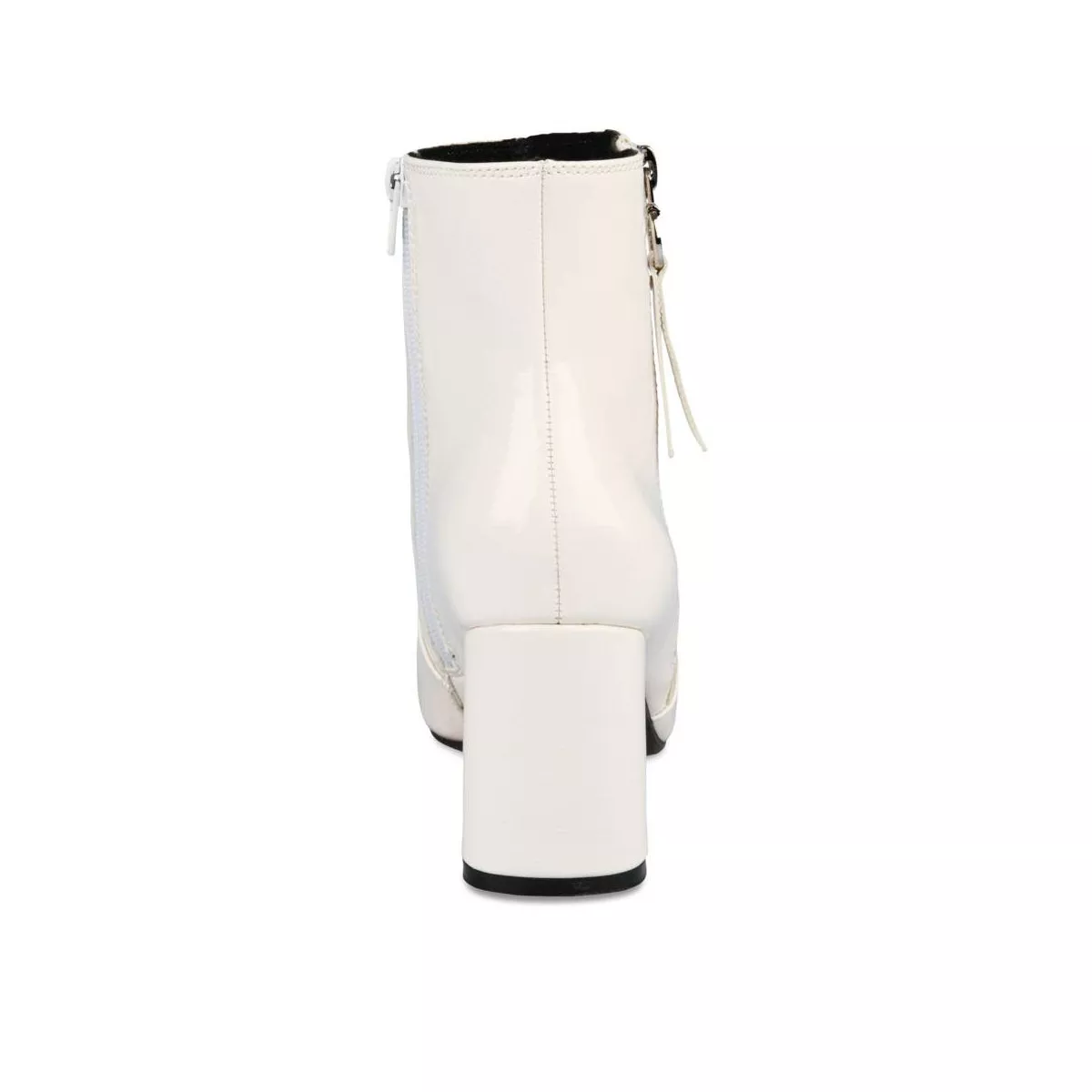 Bottines BLANC MY BOTEGA
