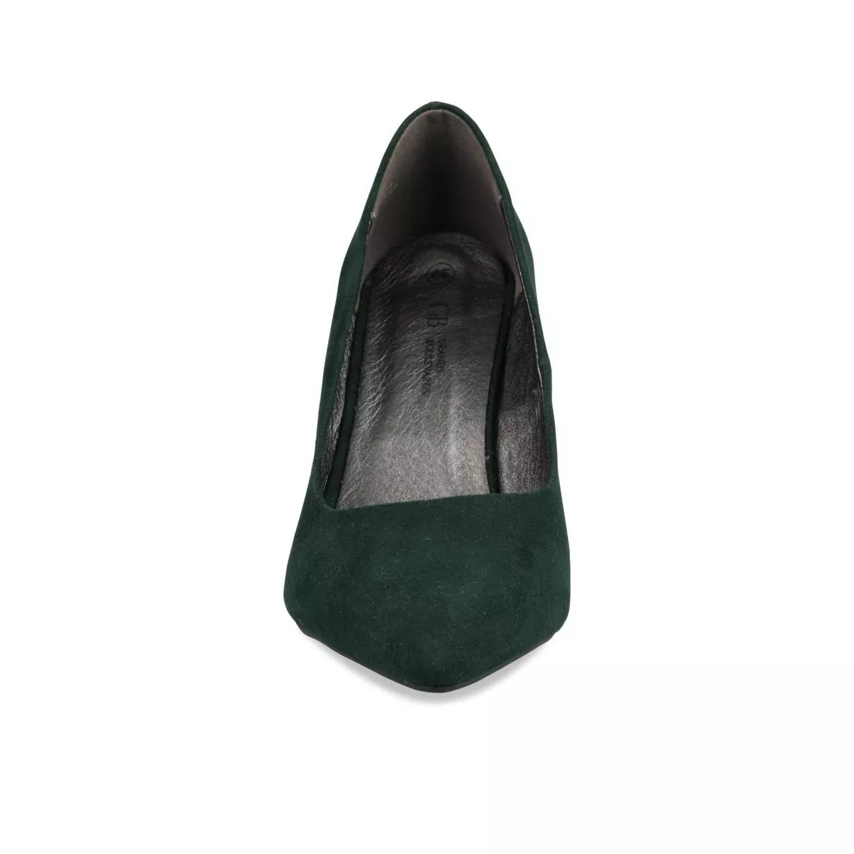Pumps GREEN GRANDS BOULEVARDS