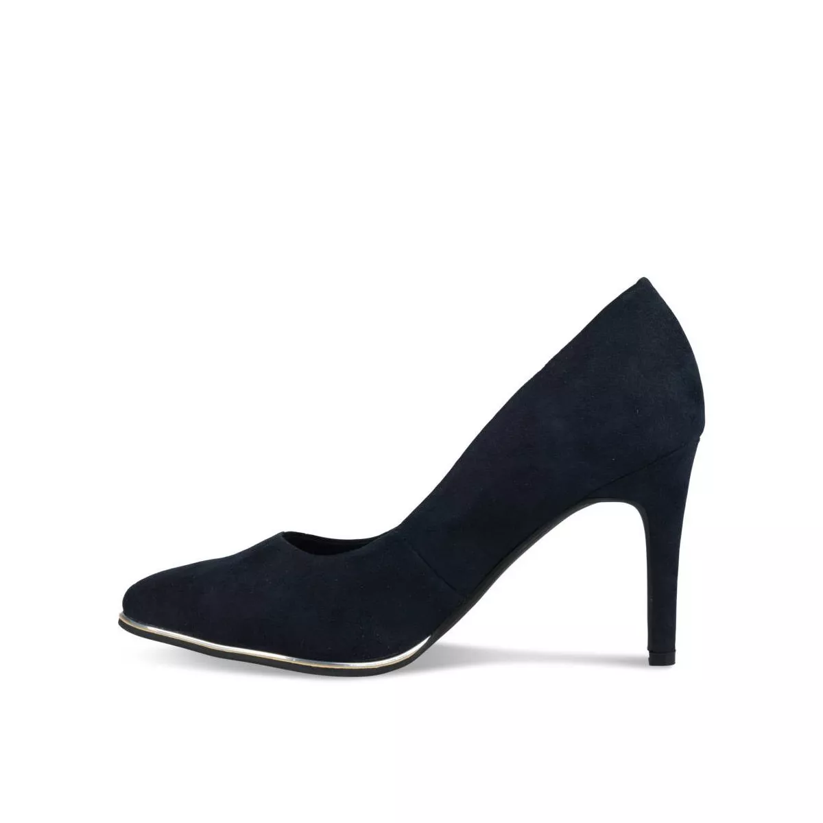 Escarpins bleu marine chaussea deals