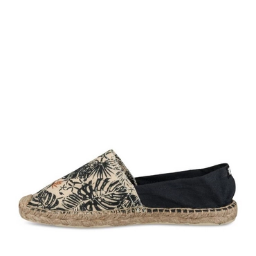 Espadrilles VERT Homme